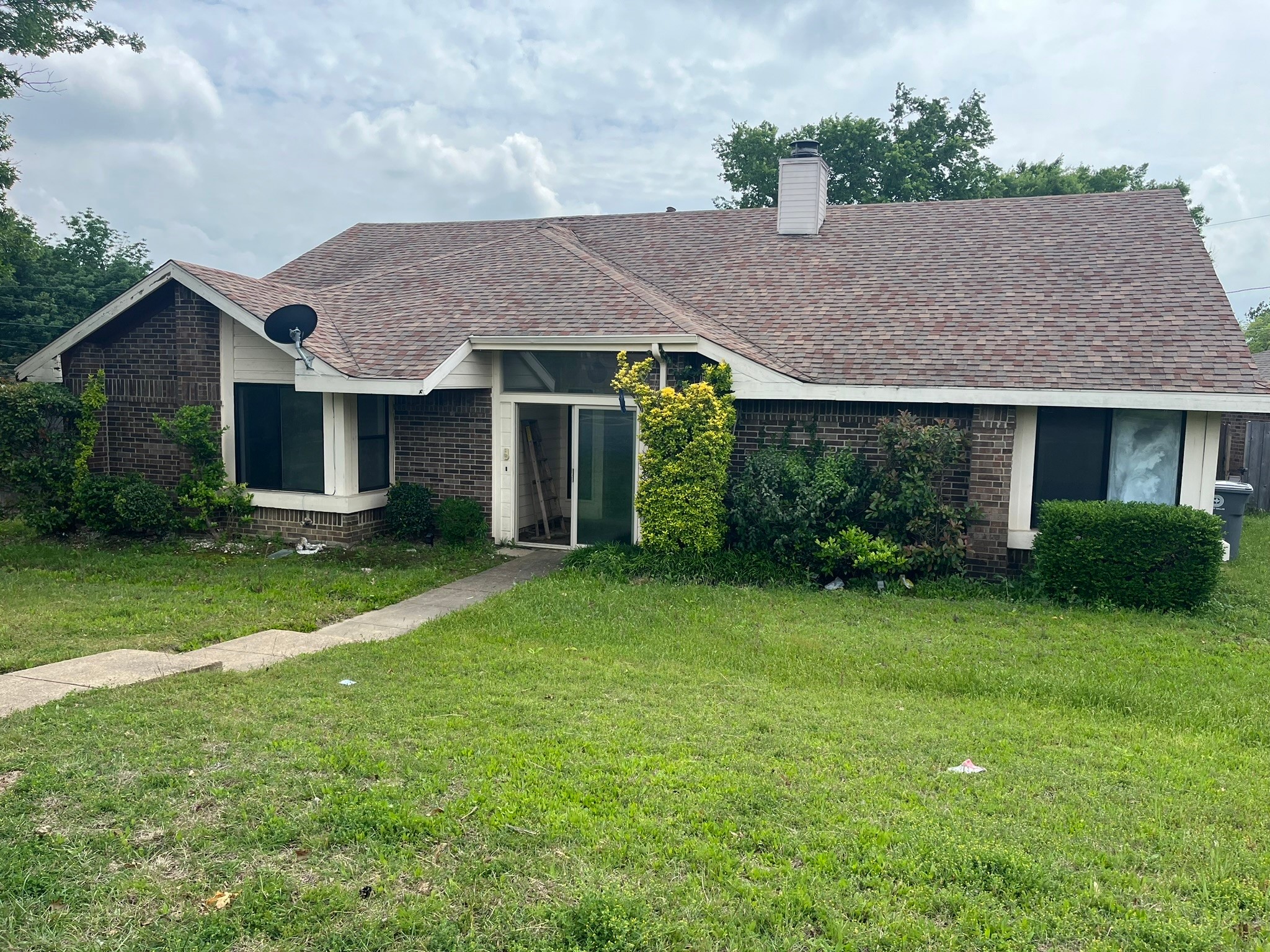 5607 Emrose Circle Dallas TX 75227