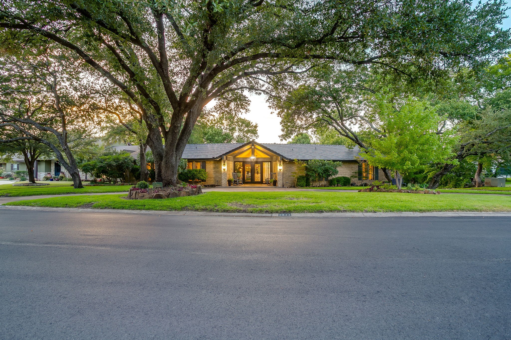 7844 Skylake Drive Fort Worth TX 76179