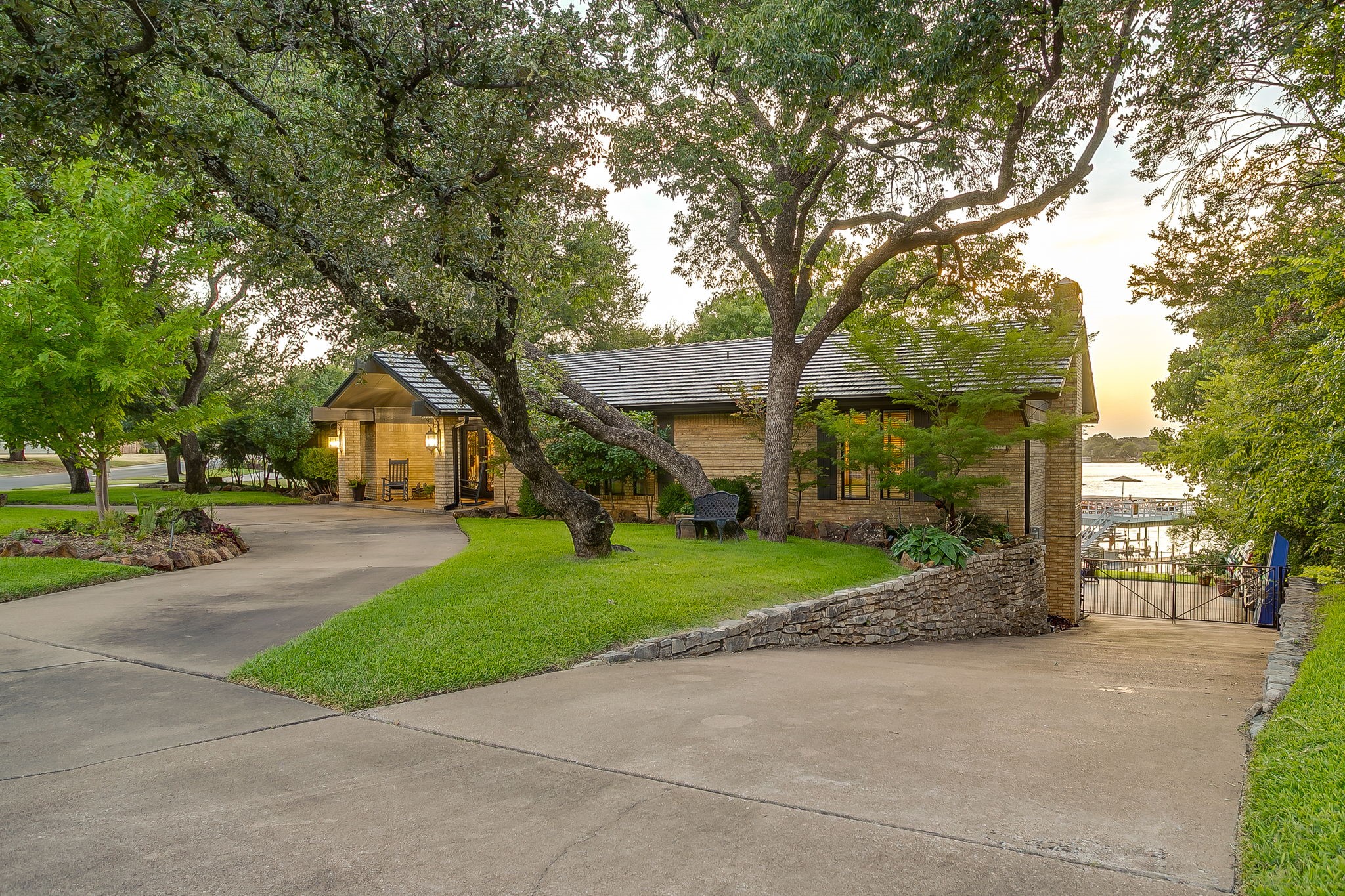 7844 Skylake Drive Fort Worth TX 76179