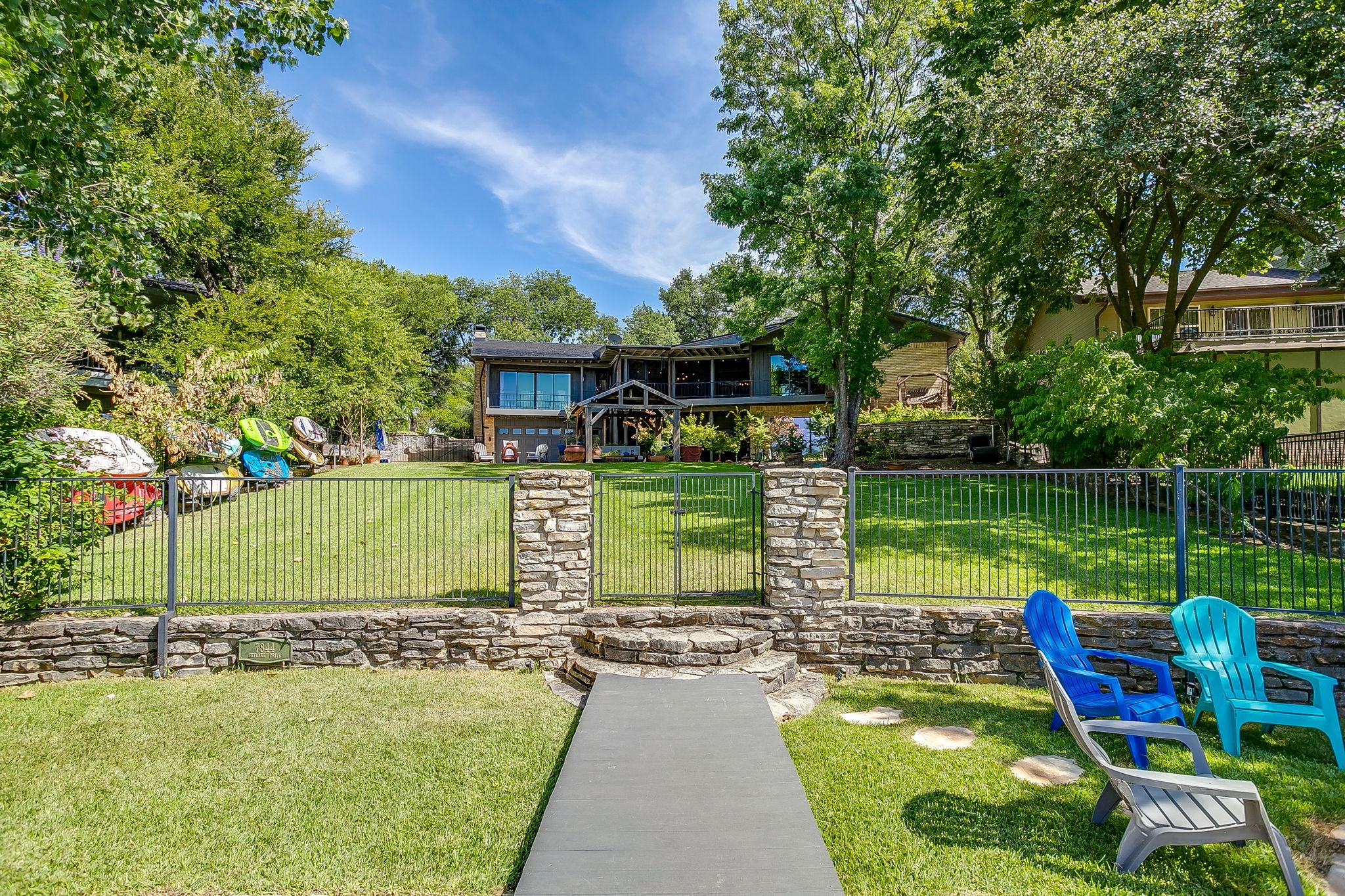 7844 Skylake Drive Fort Worth TX 76179