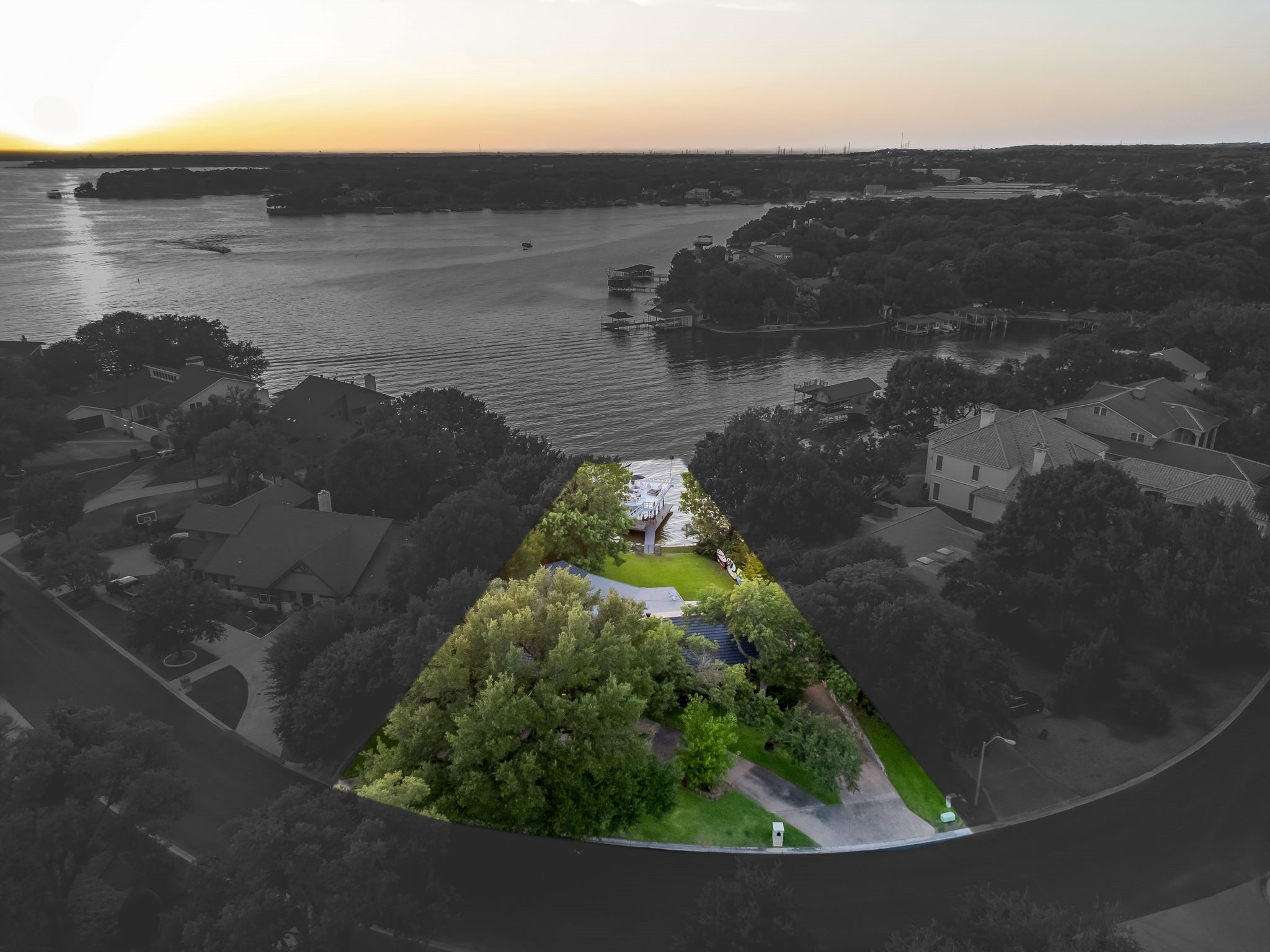 7844 Skylake Drive Fort Worth TX 76179