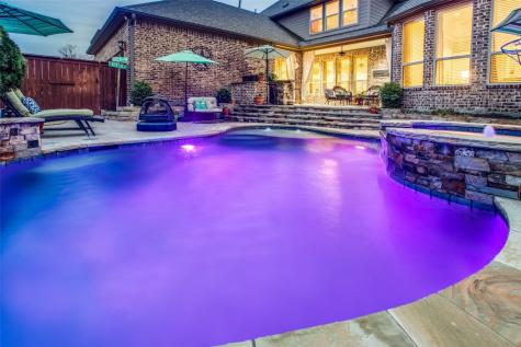 4304 Blue Quail Drive Mckinney TX 75072