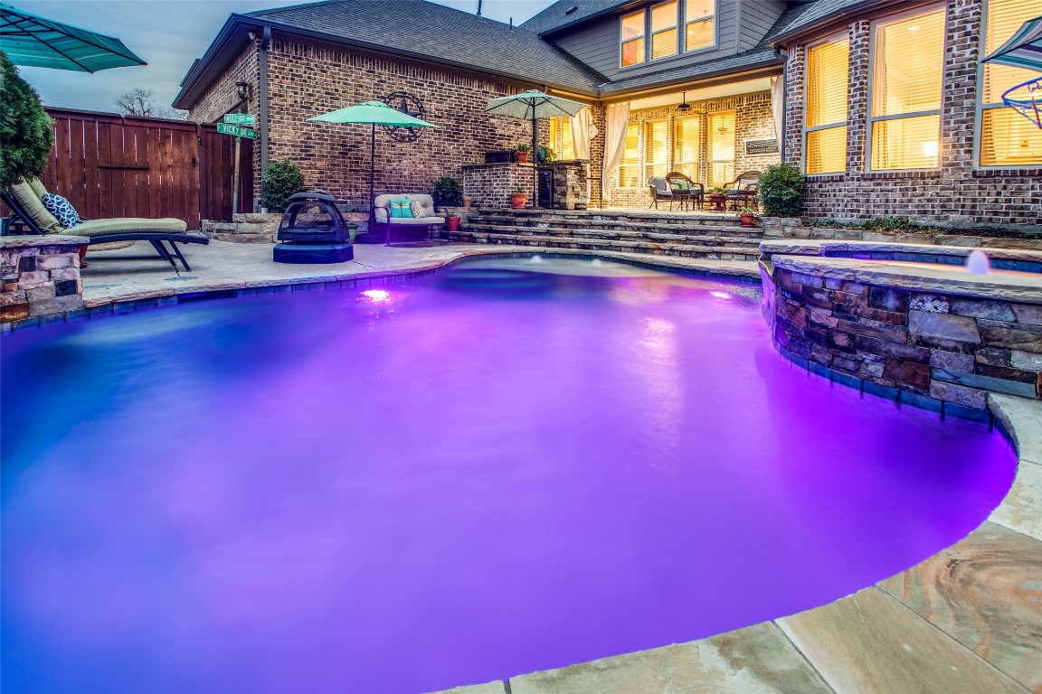 4304 Blue Quail Drive Mckinney TX 75072