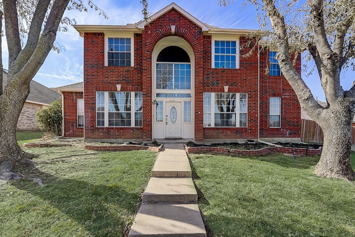 5105 Creekview Circle The Colony TX 75056