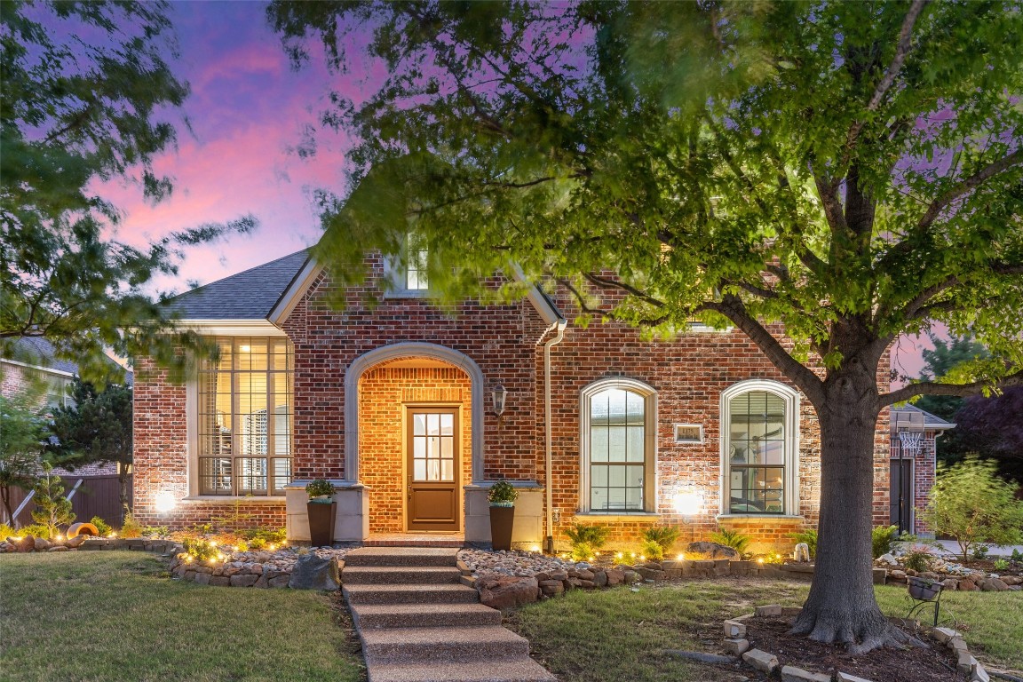 1375 Briar Hollow Lane Frisco TX 75033