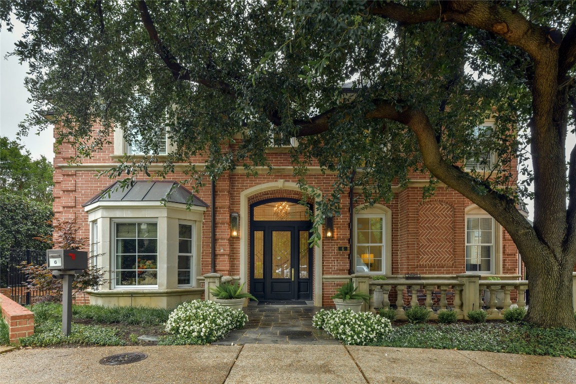 6 Knightwood Court Dallas TX 75225