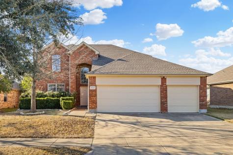 4029 Bridge Water Road Heartland TX 75126