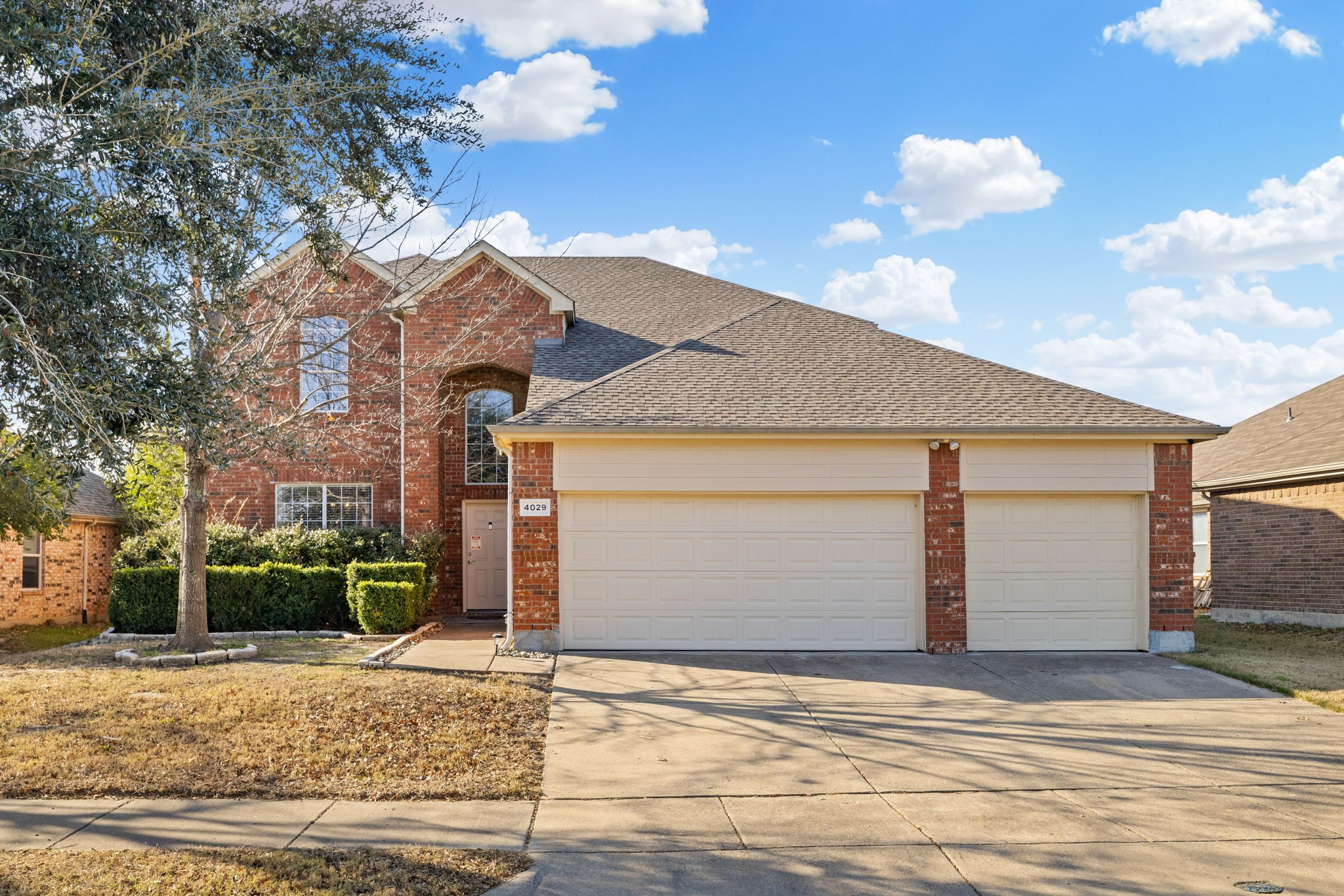 4029 Bridge Water Road Heartland TX 75126