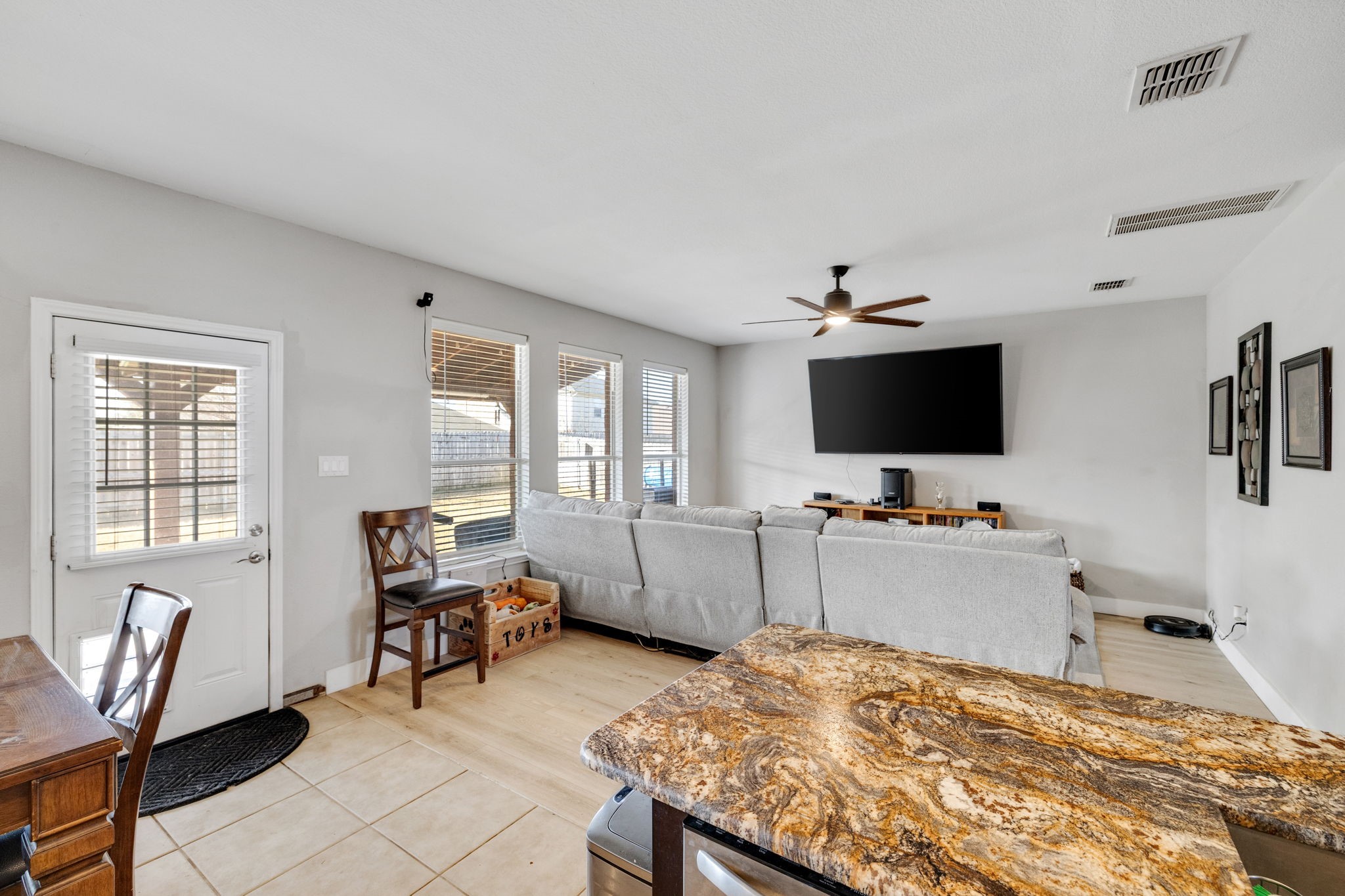 4029 Bridge Water Road Heartland TX 75126