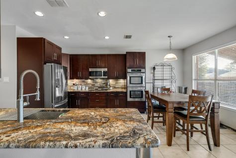 4029 Bridge Water Road Heartland TX 75126