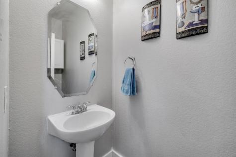 4029 Bridge Water Road Heartland TX 75126