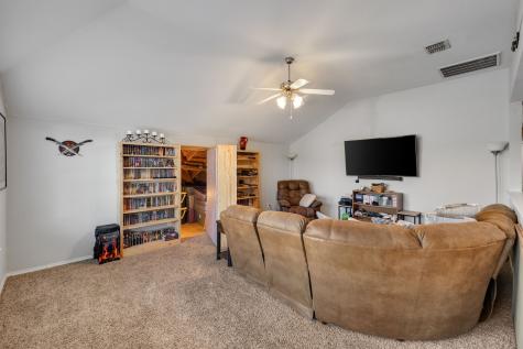 4029 Bridge Water Road Heartland TX 75126