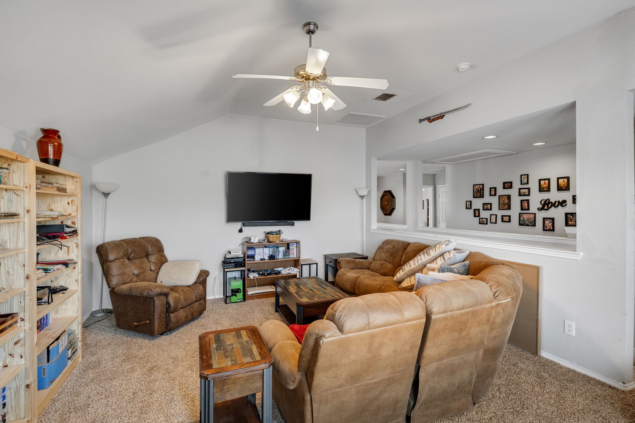 4029 Bridge Water Road Heartland TX 75126