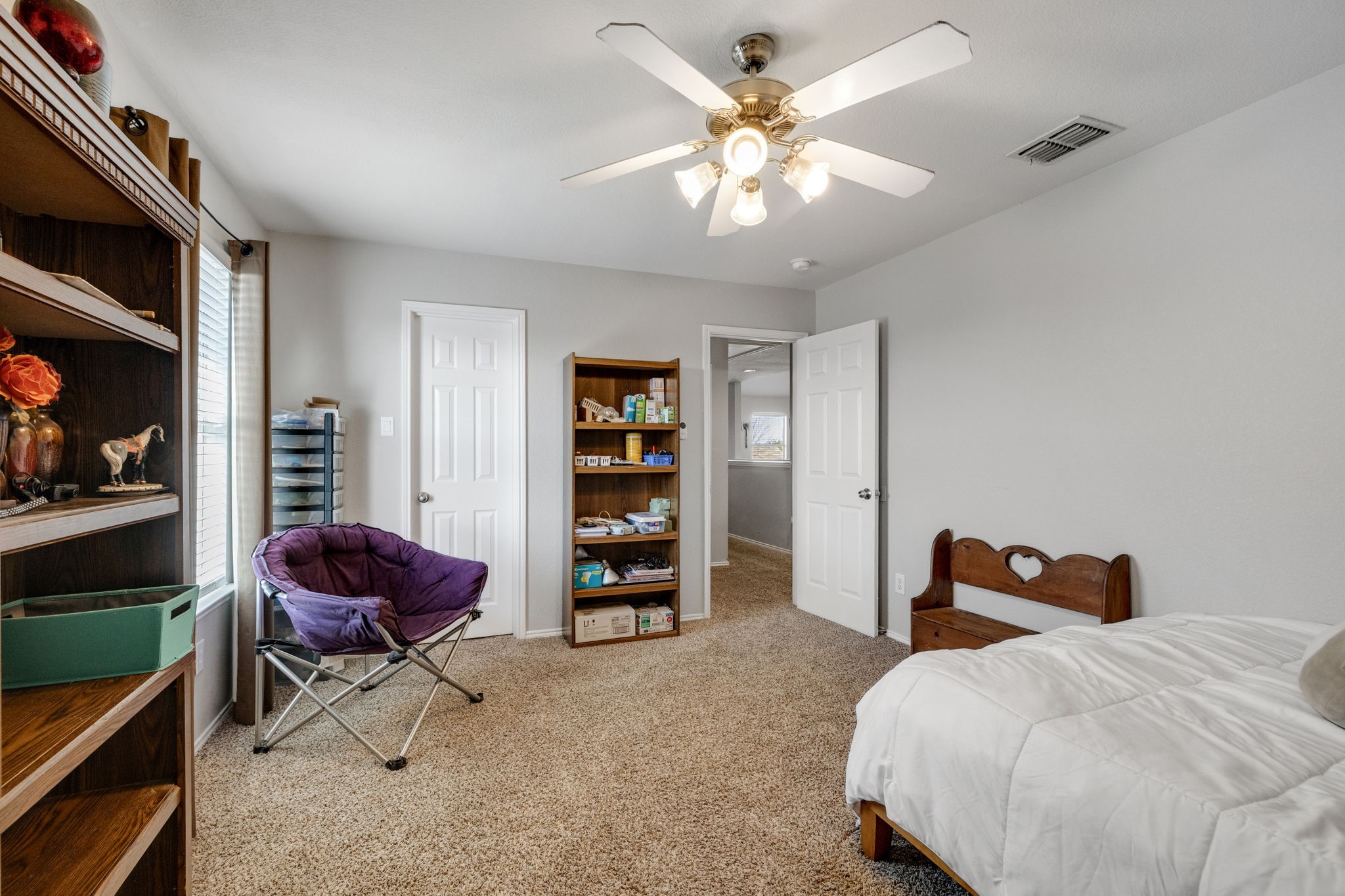 4029 Bridge Water Road Heartland TX 75126