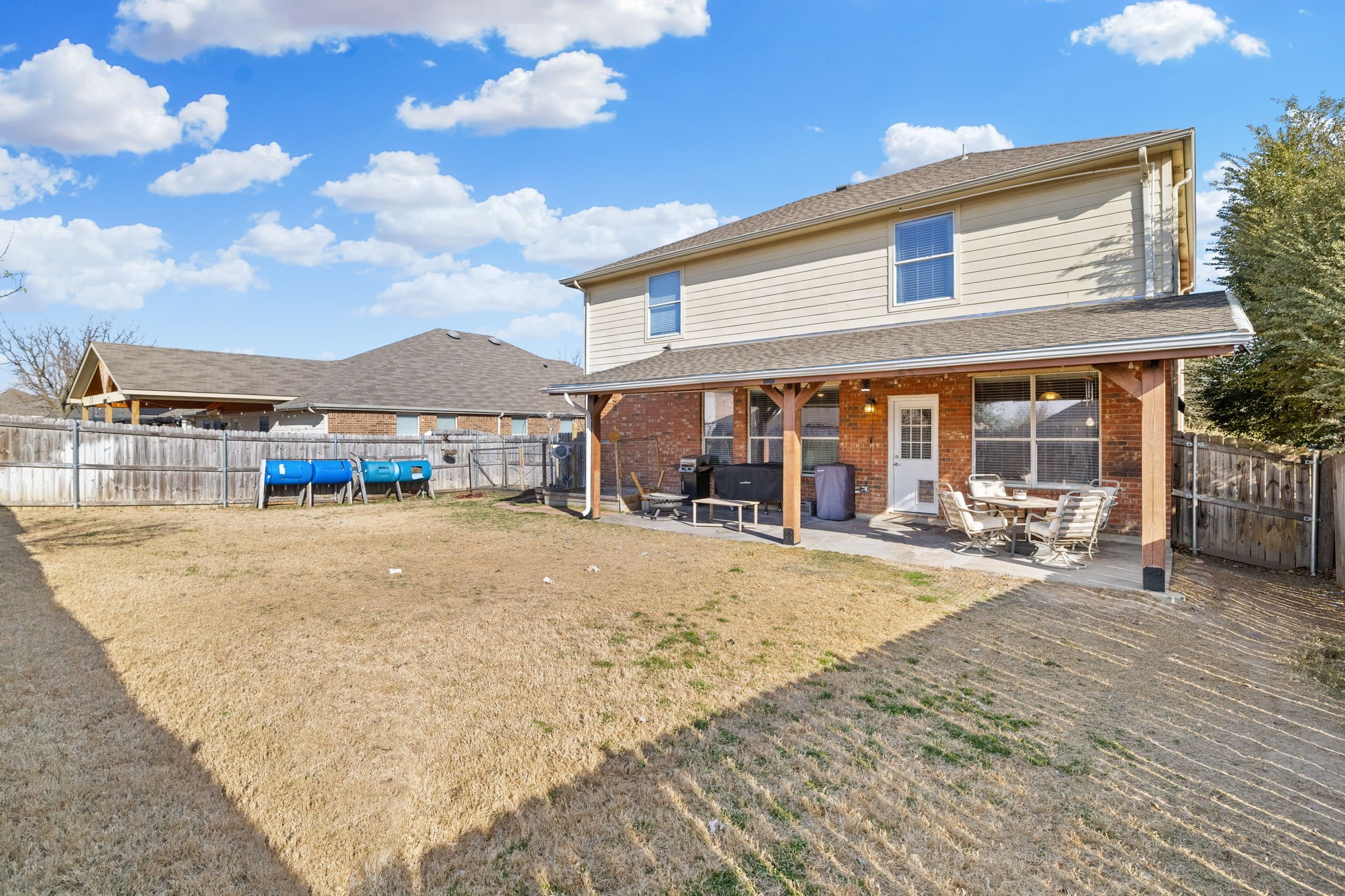 4029 Bridge Water Road Heartland TX 75126