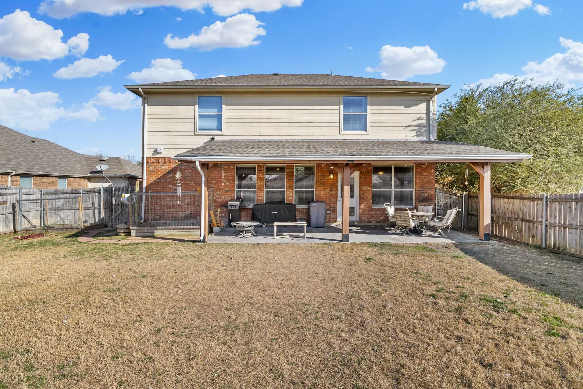 4029 Bridge Water Road Heartland TX 75126