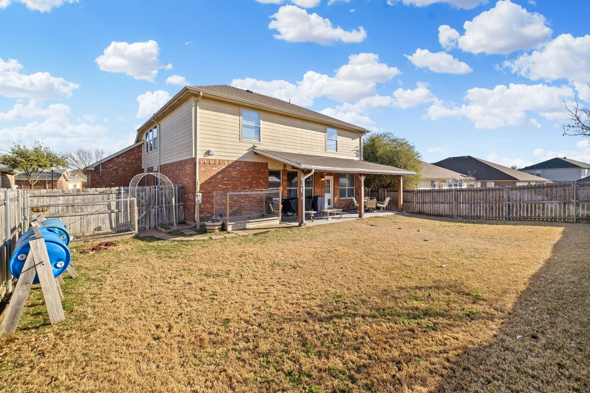 4029 Bridge Water Road Heartland TX 75126