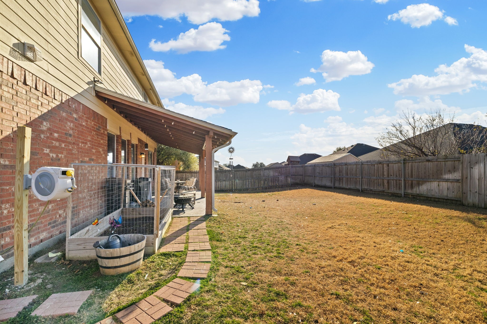 4029 Bridge Water Road Heartland TX 75126