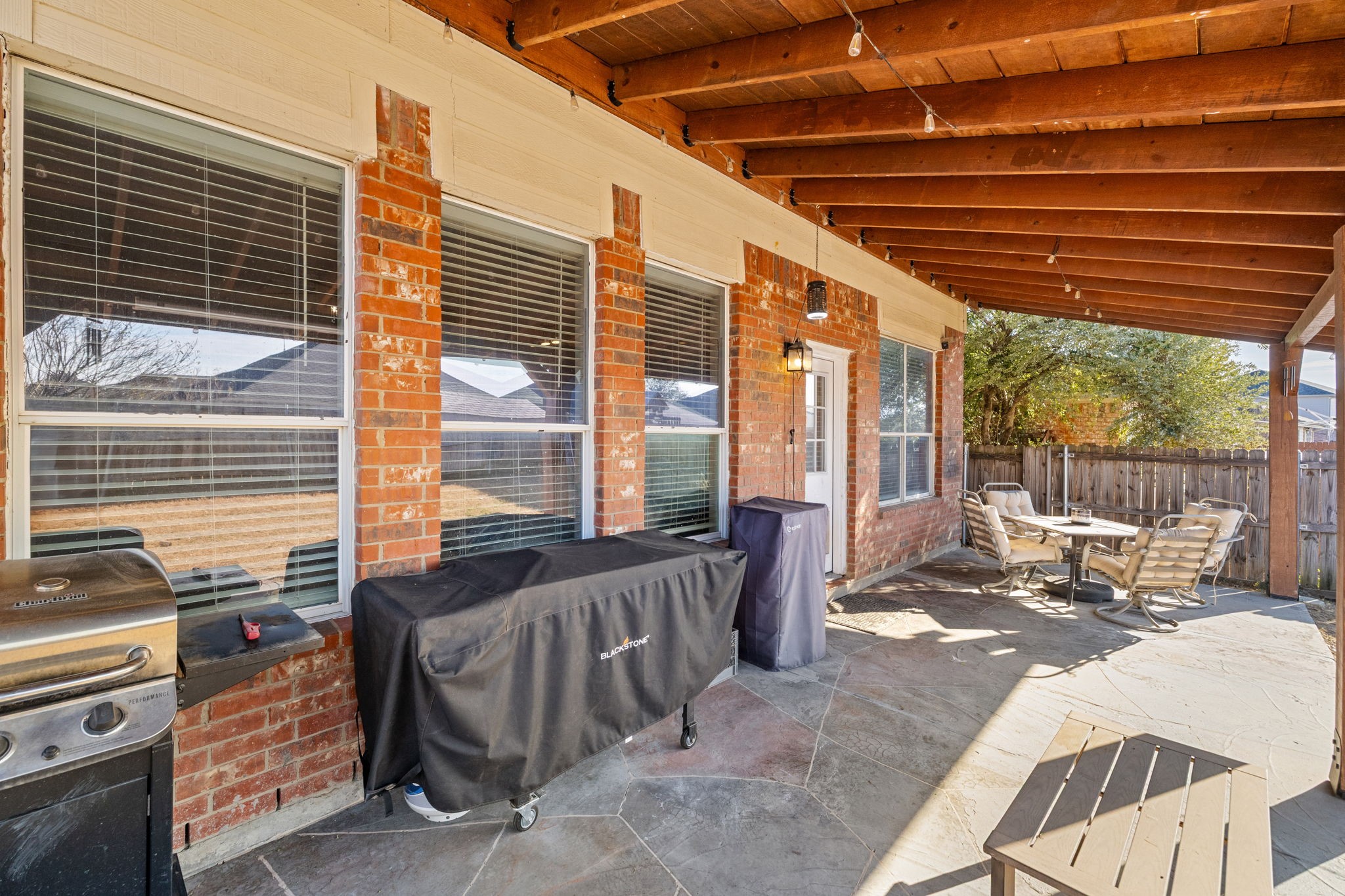4029 Bridge Water Road Heartland TX 75126