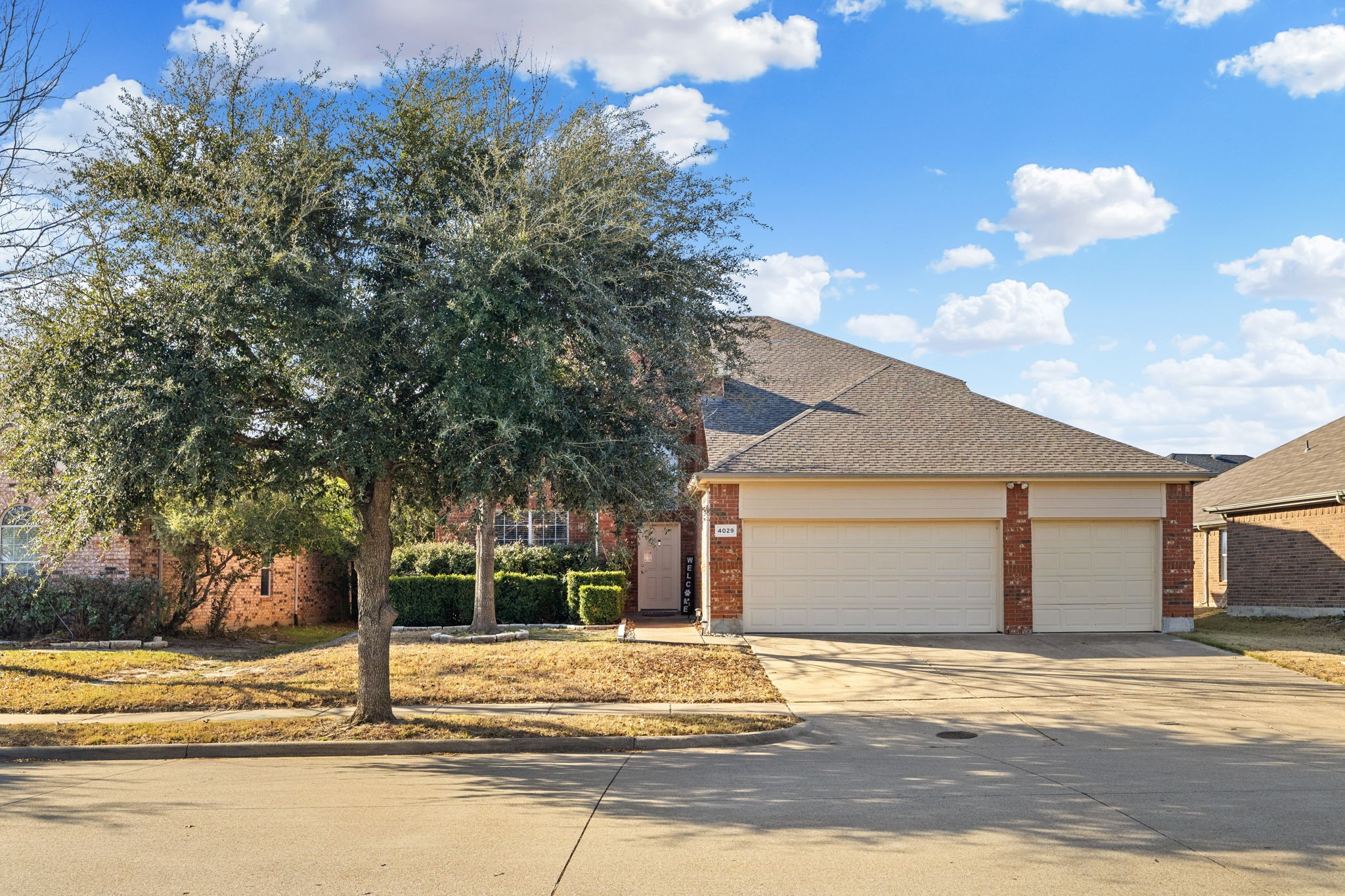 4029 Bridge Water Road Heartland TX 75126