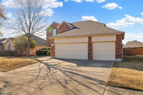 4029 Bridge Water Road Heartland TX 75126