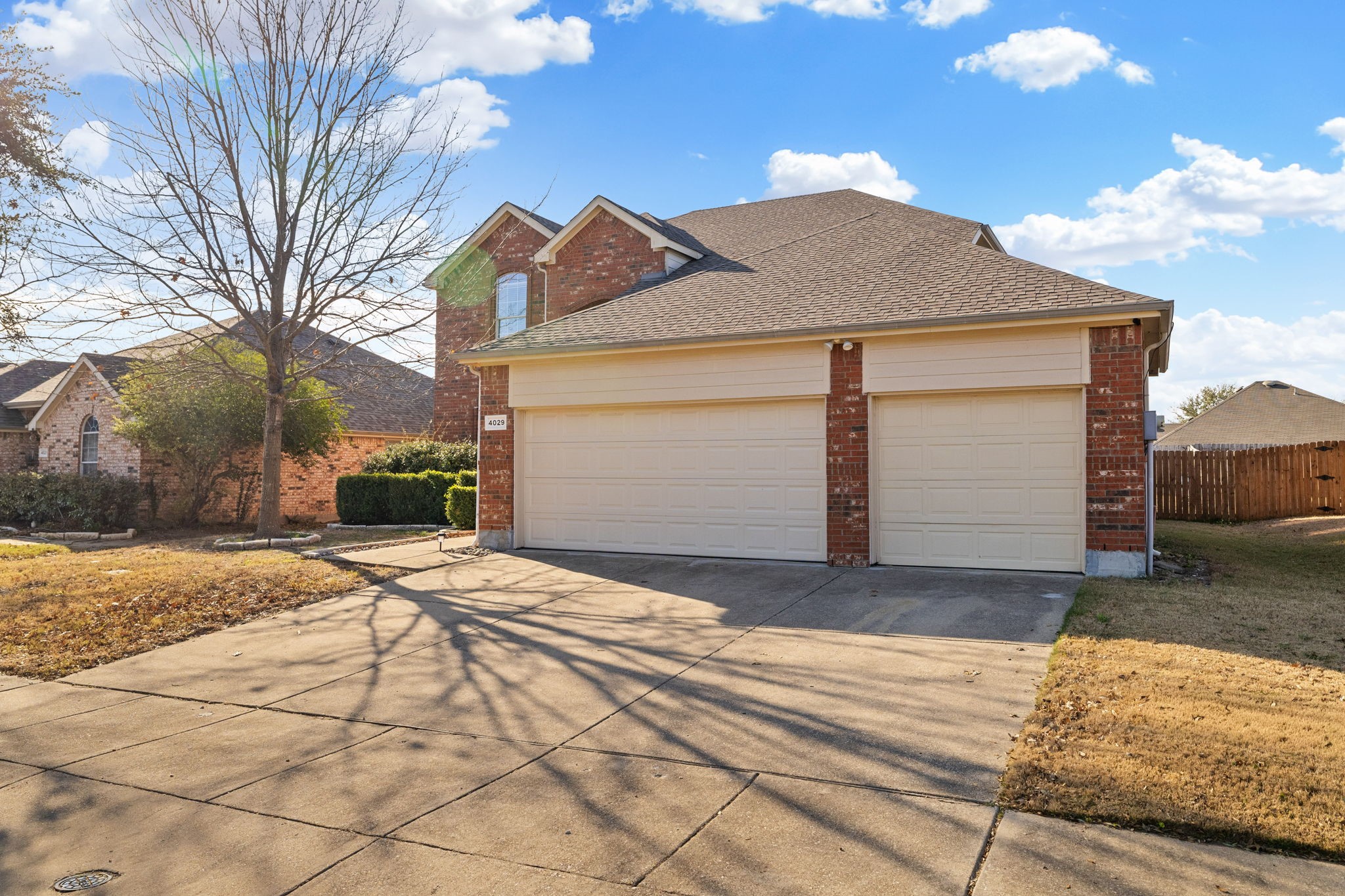 4029 Bridge Water Road Heartland TX 75126