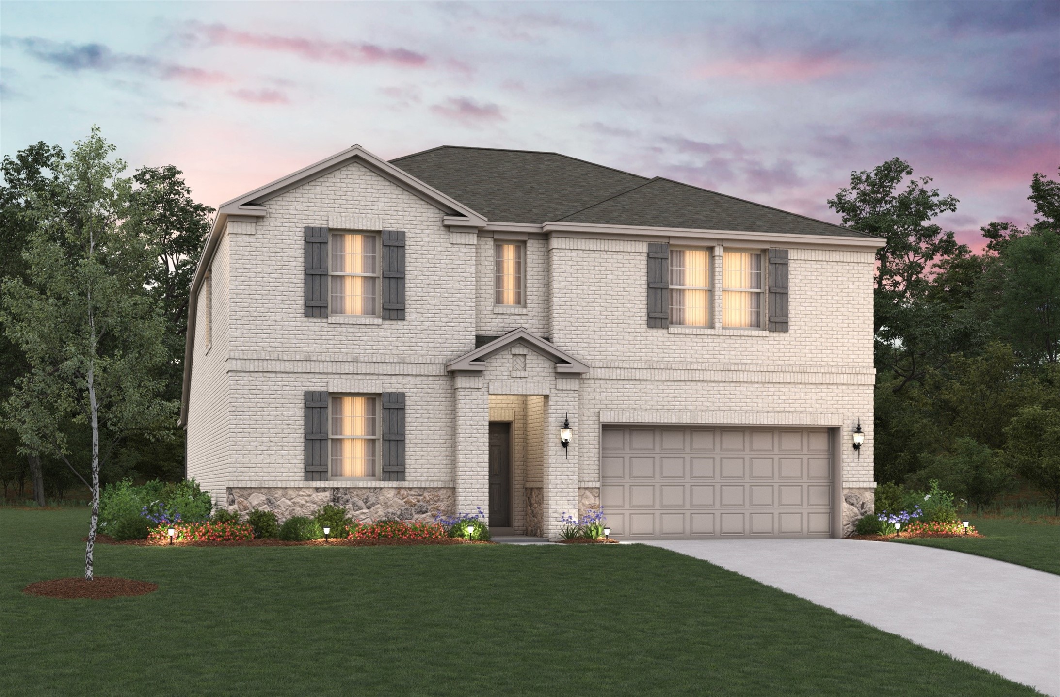 861 Jacquelyn Drive Little Elm TX 75068