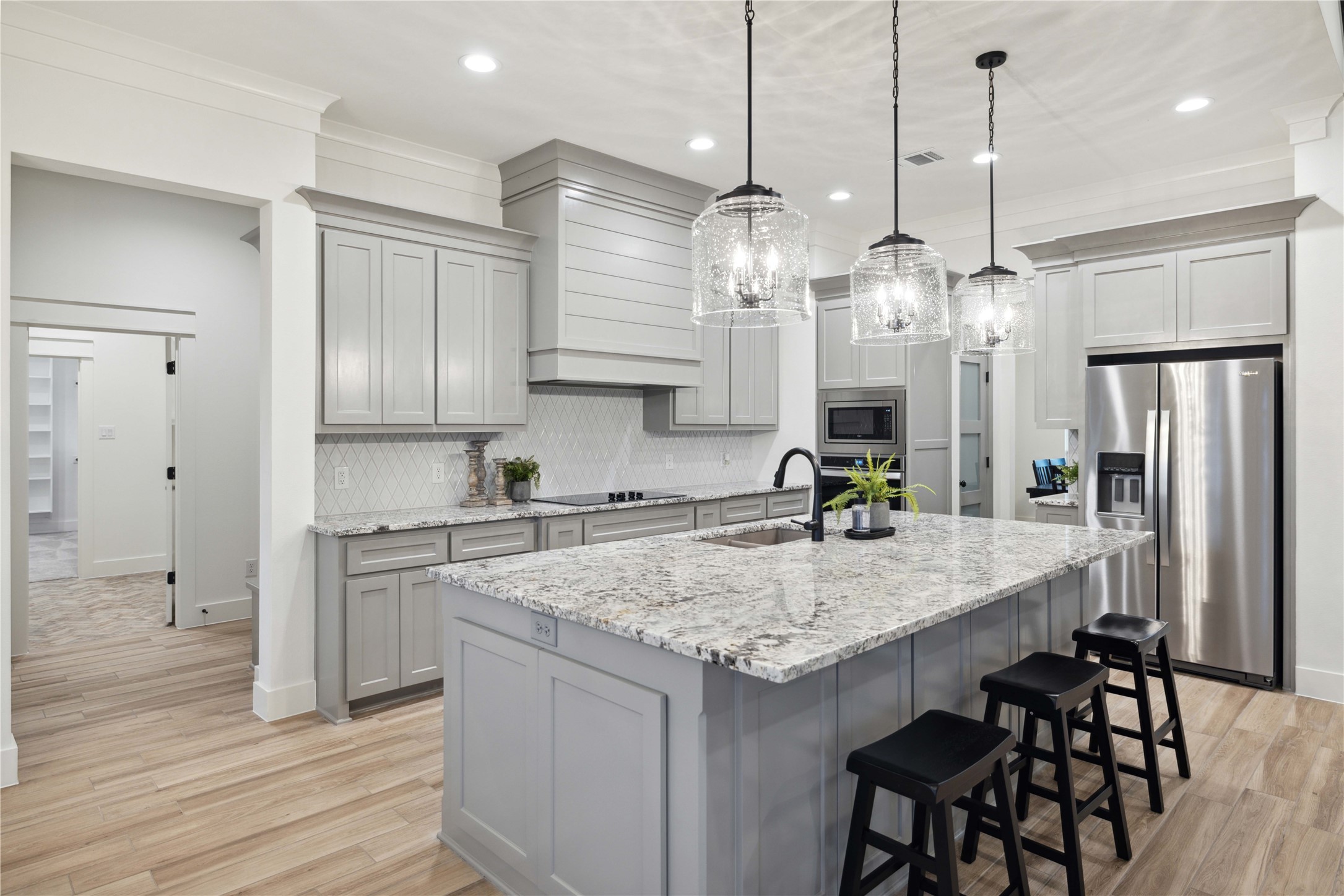 252 Oak Meadow Lane Weatherford TX 76085