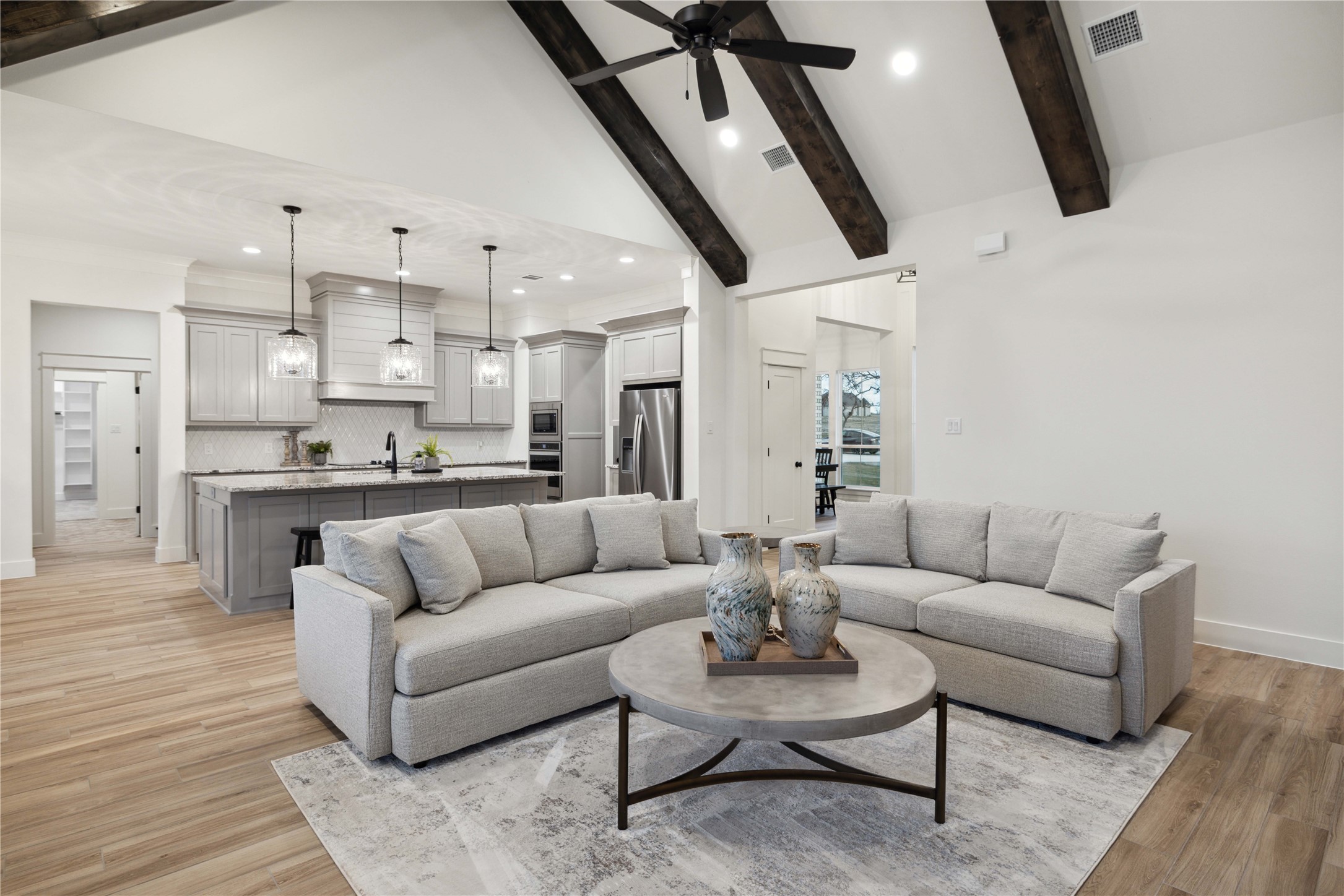 252 Oak Meadow Lane Weatherford TX 76085