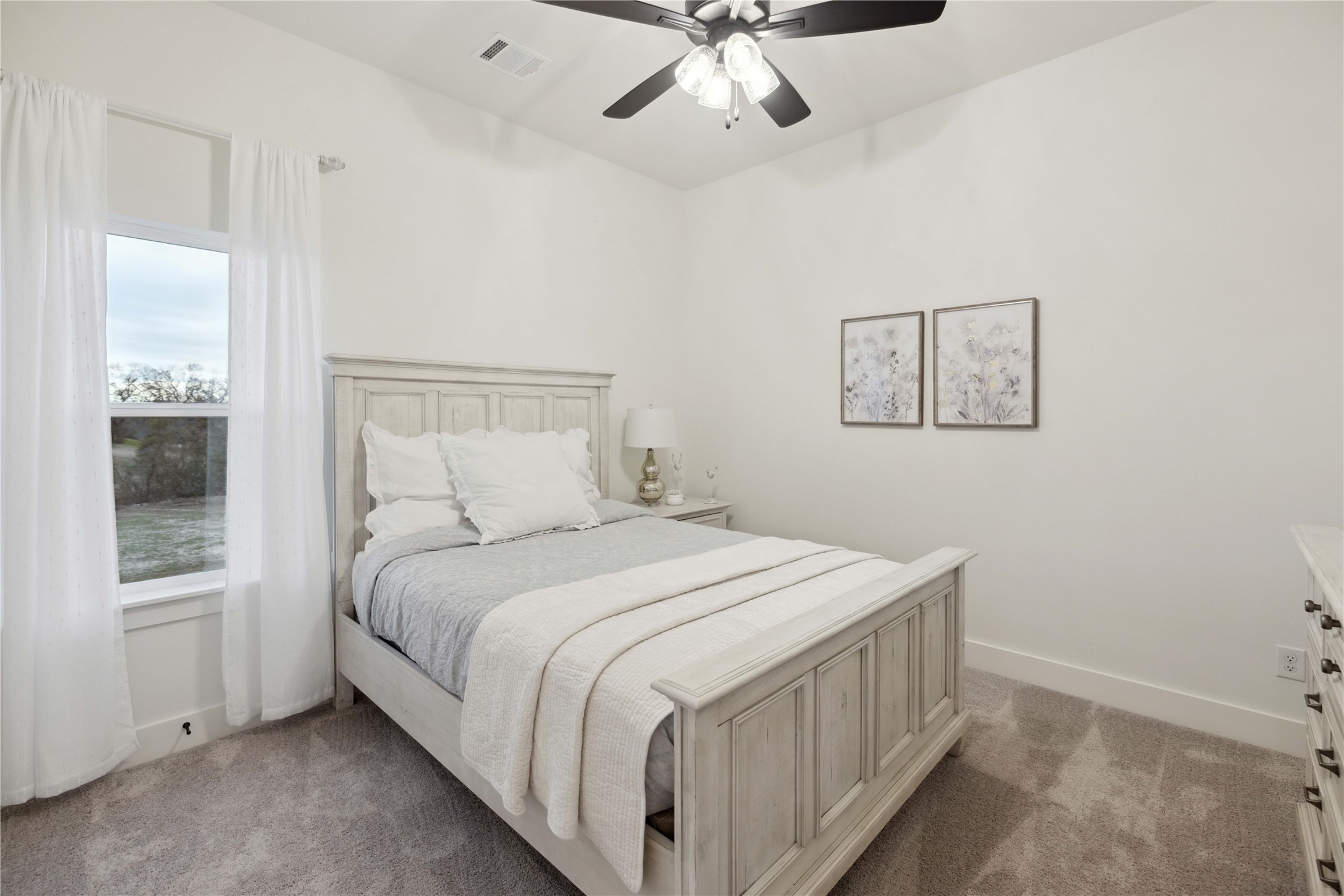 252 Oak Meadow Lane Weatherford TX 76085