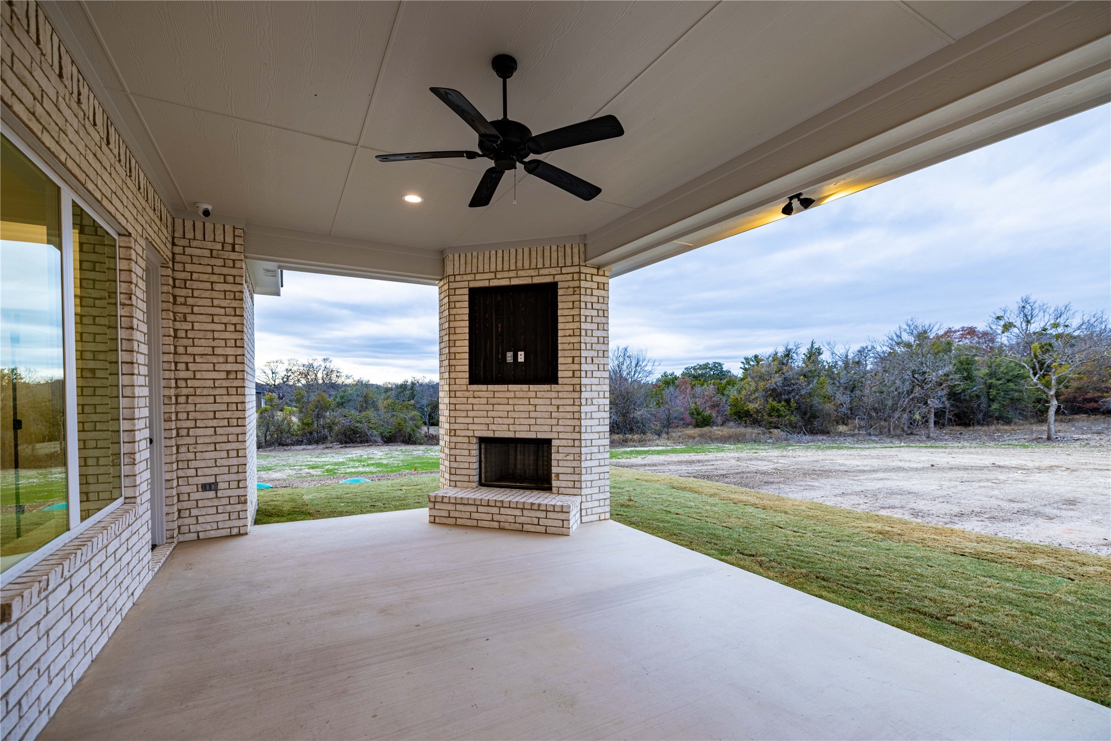 252 Oak Meadow Lane Weatherford TX 76085