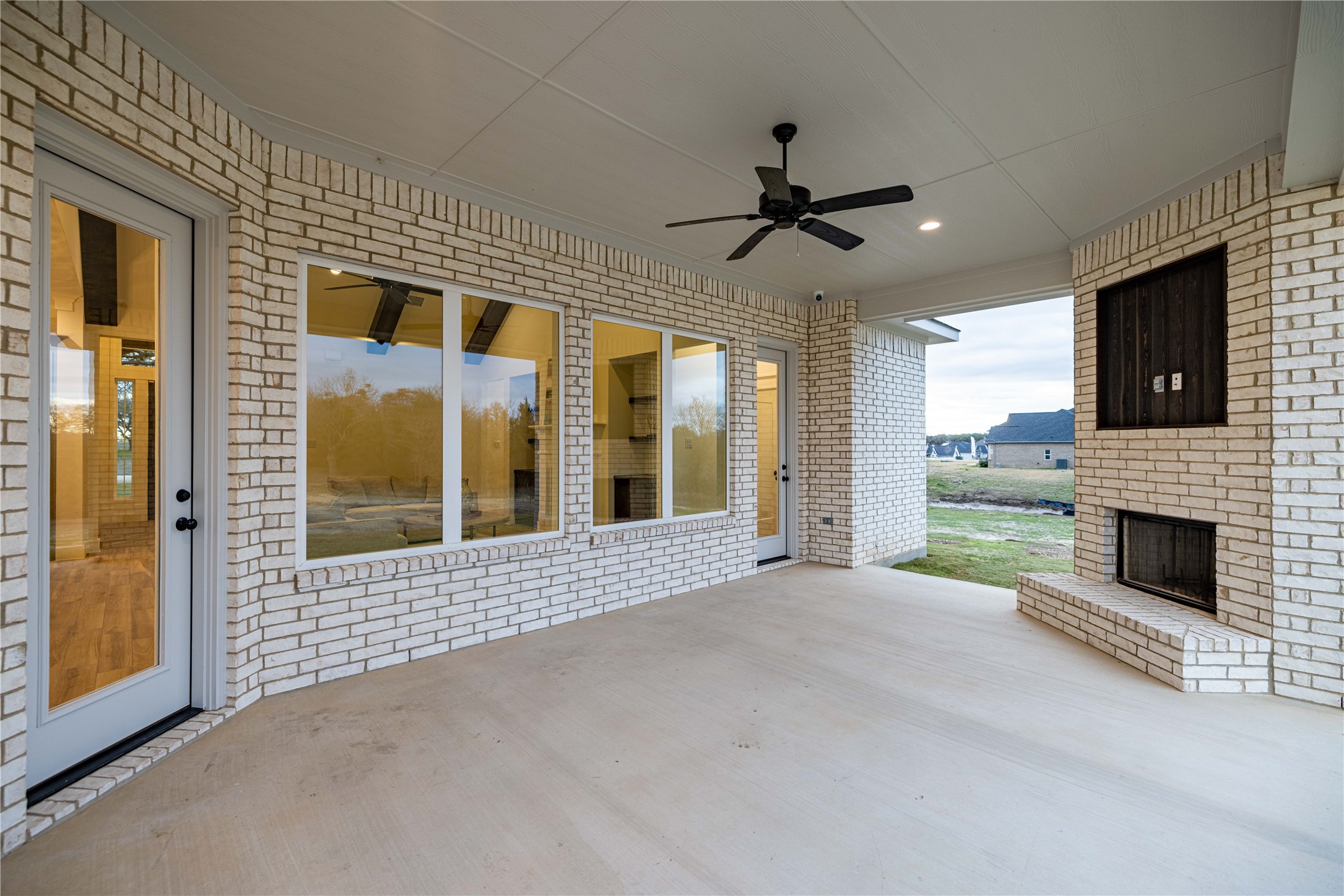 252 Oak Meadow Lane Weatherford TX 76085