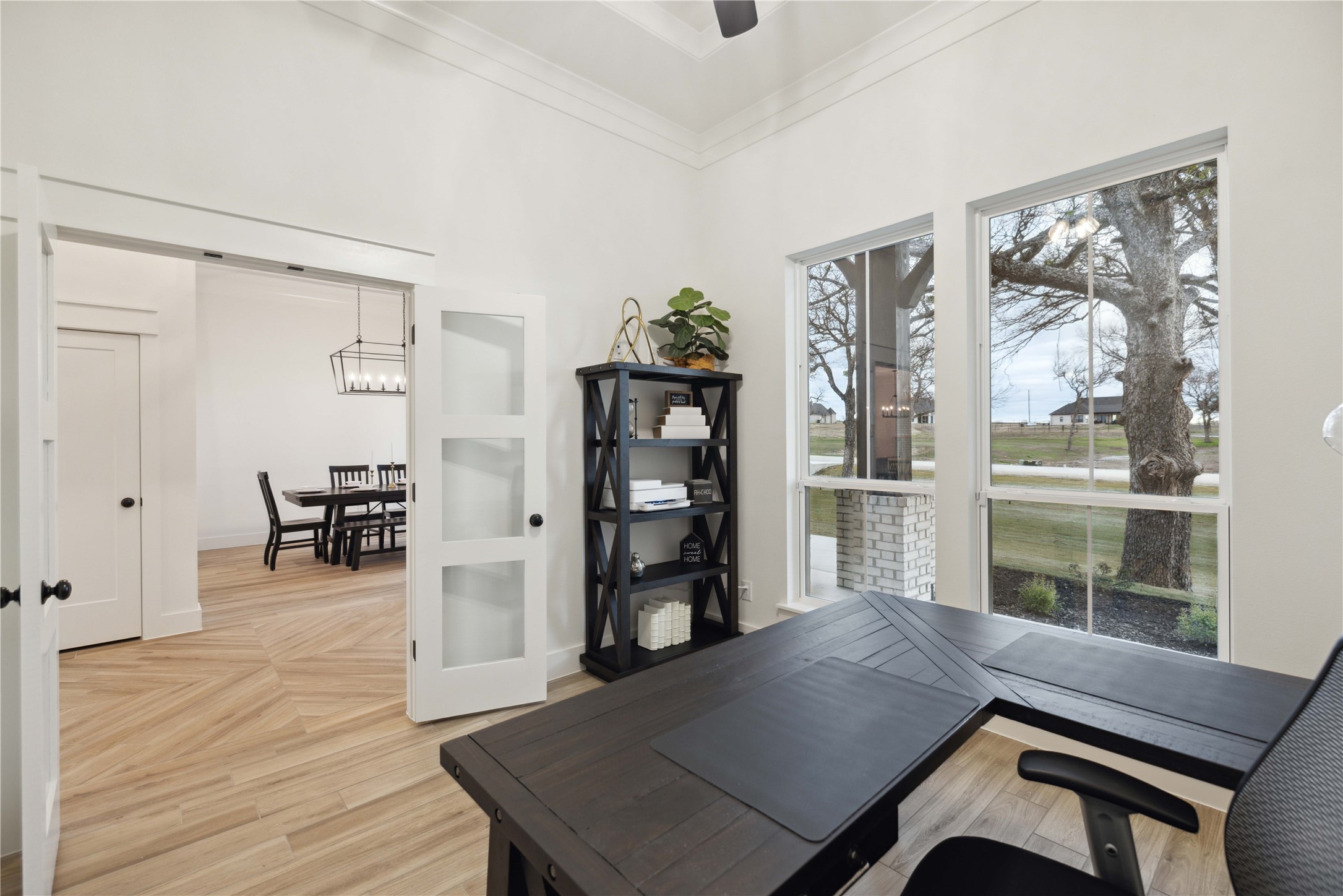 252 Oak Meadow Lane Weatherford TX 76085