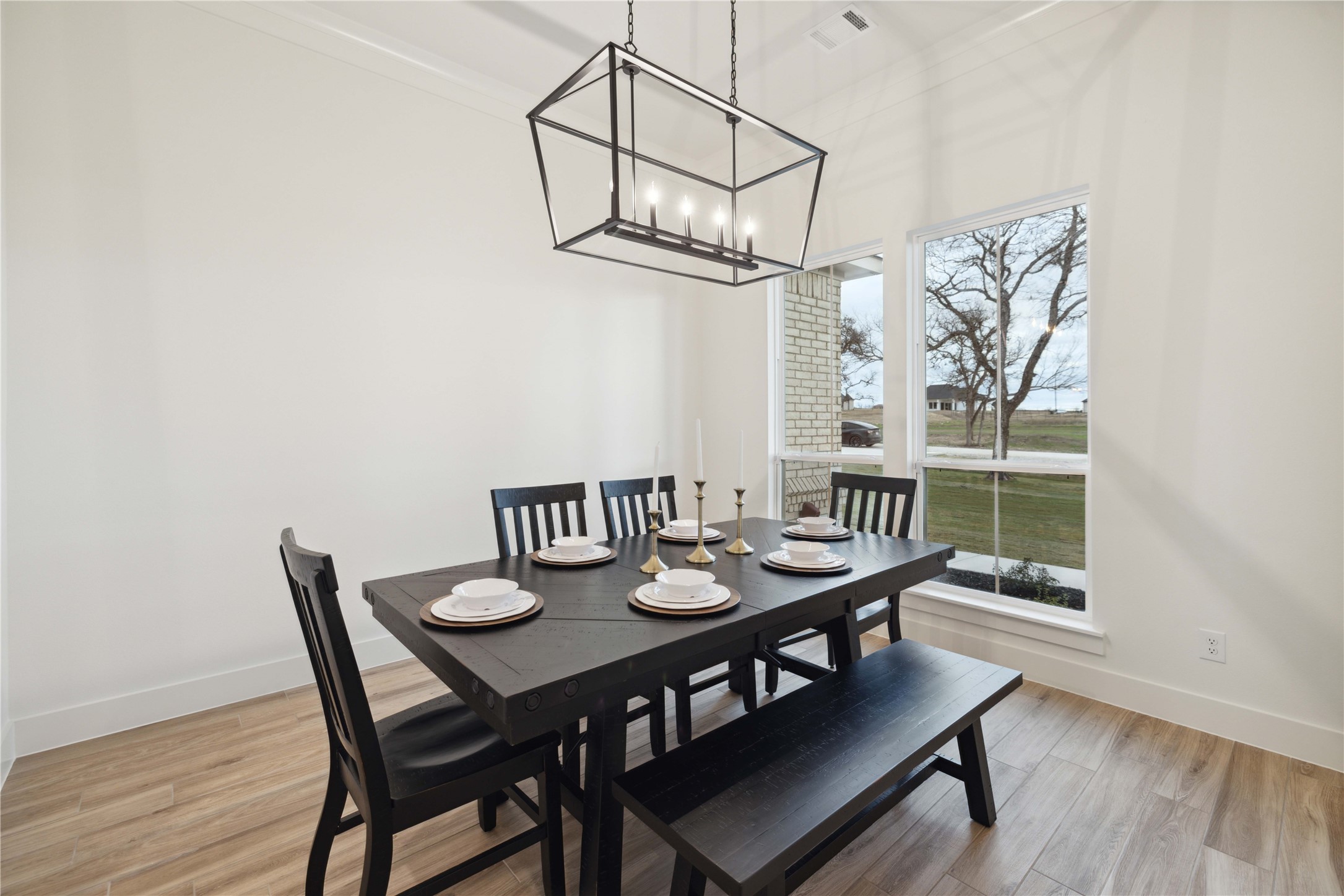 252 Oak Meadow Lane Weatherford TX 76085