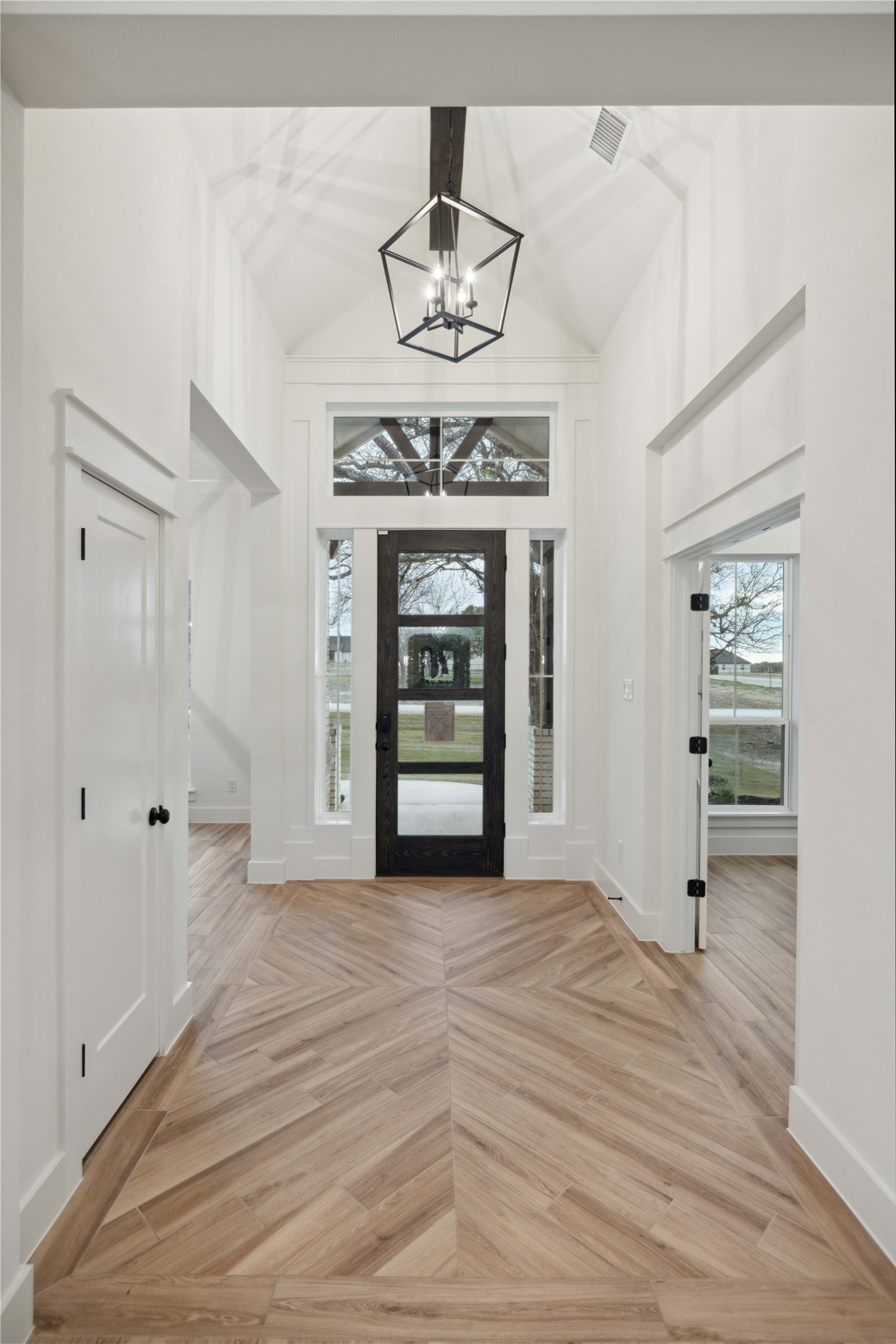 252 Oak Meadow Lane Weatherford TX 76085