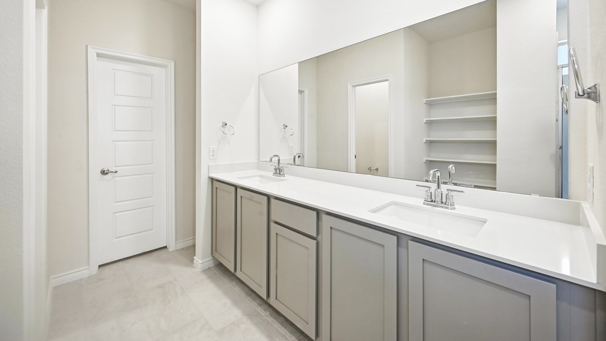 1313 Silent Peak Drive Princeton TX 75407