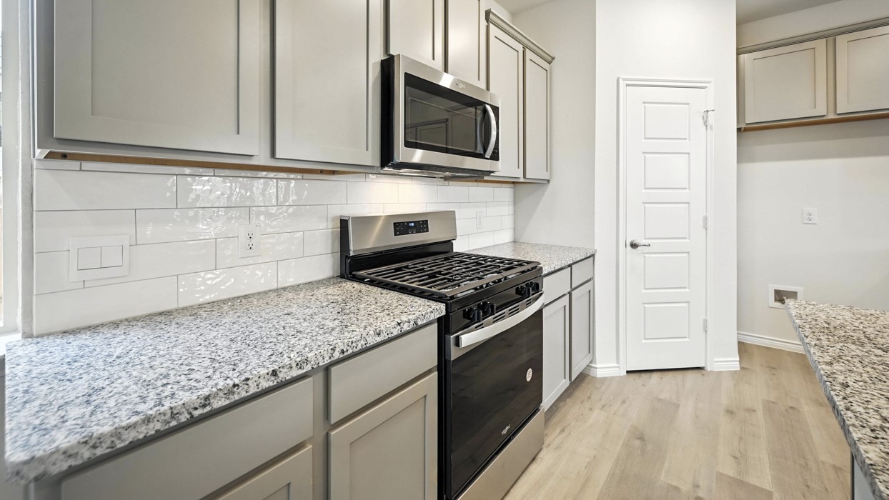 1313 Silent Peak Drive Princeton TX 75407