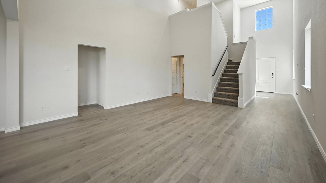 1313 Silent Peak Drive Princeton TX 75407