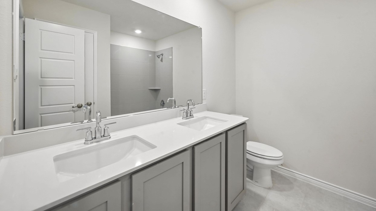 1313 Silent Peak Drive Princeton TX 75407