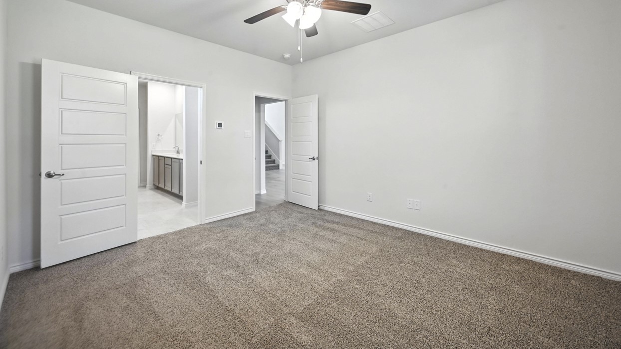 1313 Silent Peak Drive Princeton TX 75407