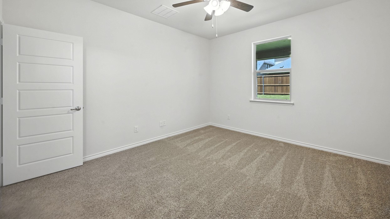 1313 Silent Peak Drive Princeton TX 75407