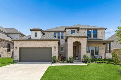 3004 Windy Ridge Road Mckinney TX 75071