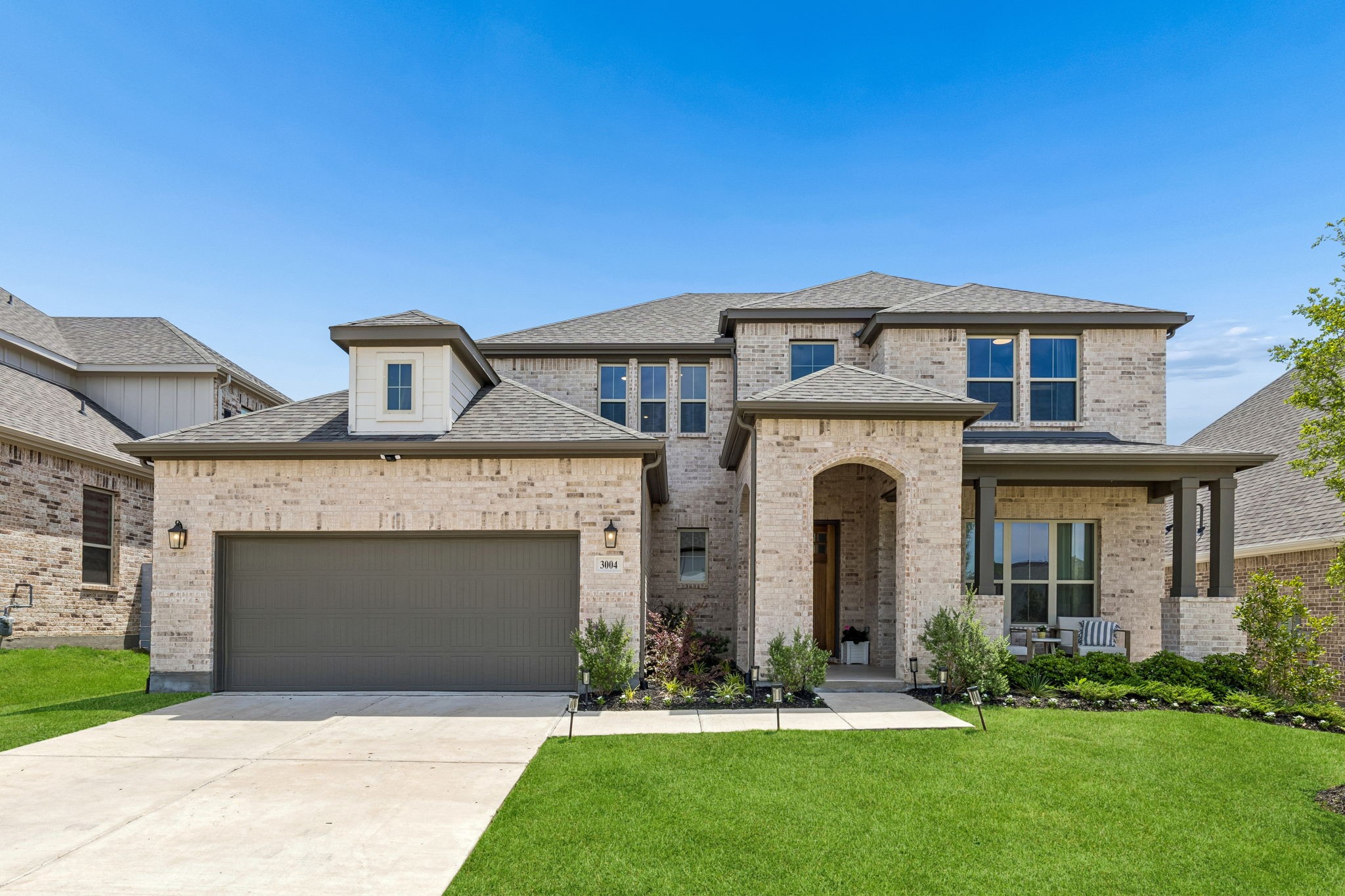 3004 Windy Ridge Road Mckinney TX 75071