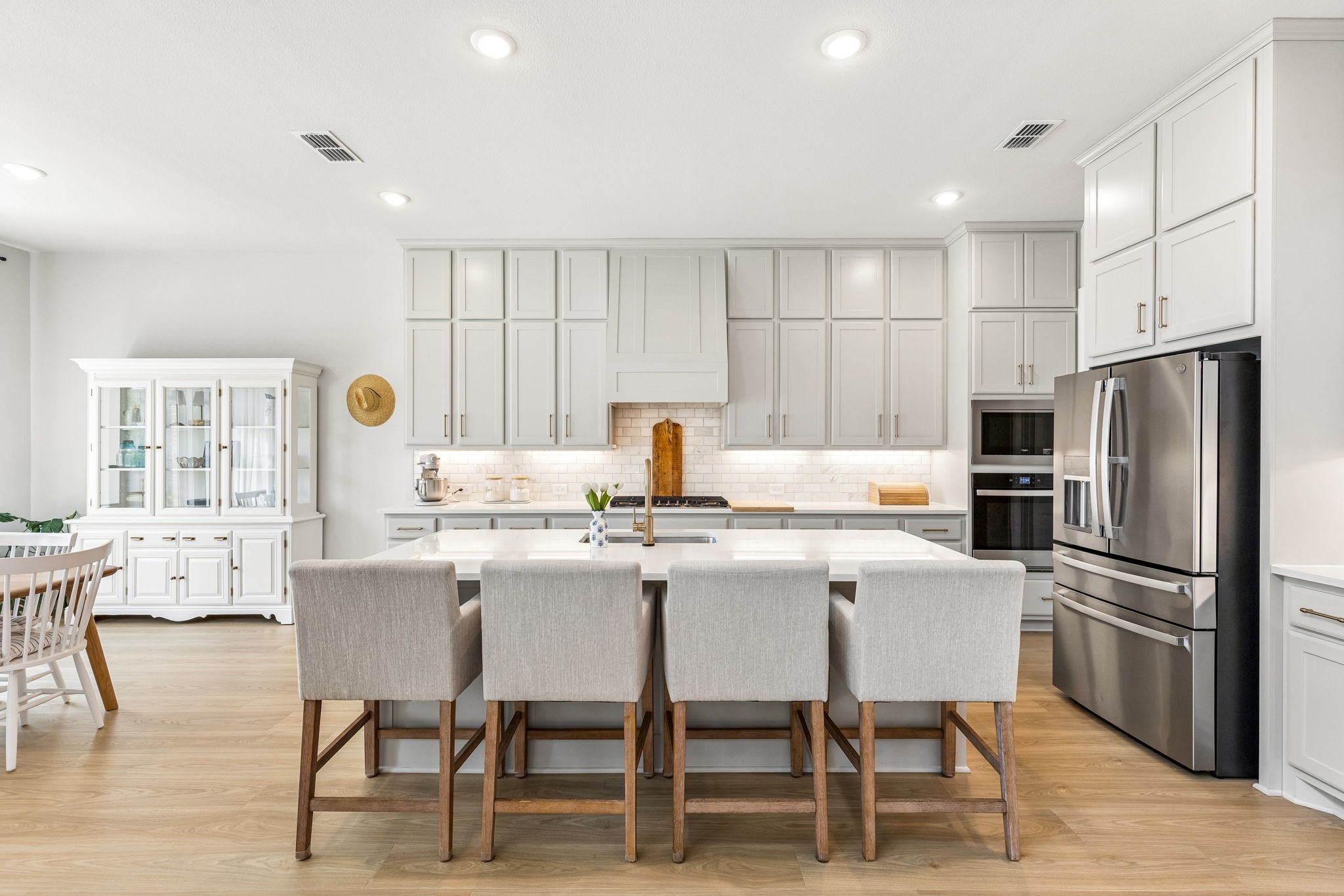 3004 Windy Ridge Road Mckinney TX 75071