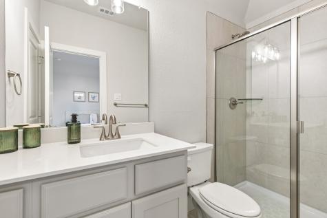 3004 Windy Ridge Road Mckinney TX 75071