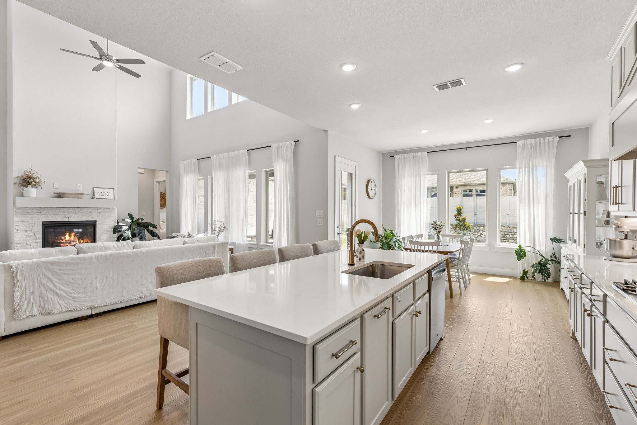 3004 Windy Ridge Road Mckinney TX 75071
