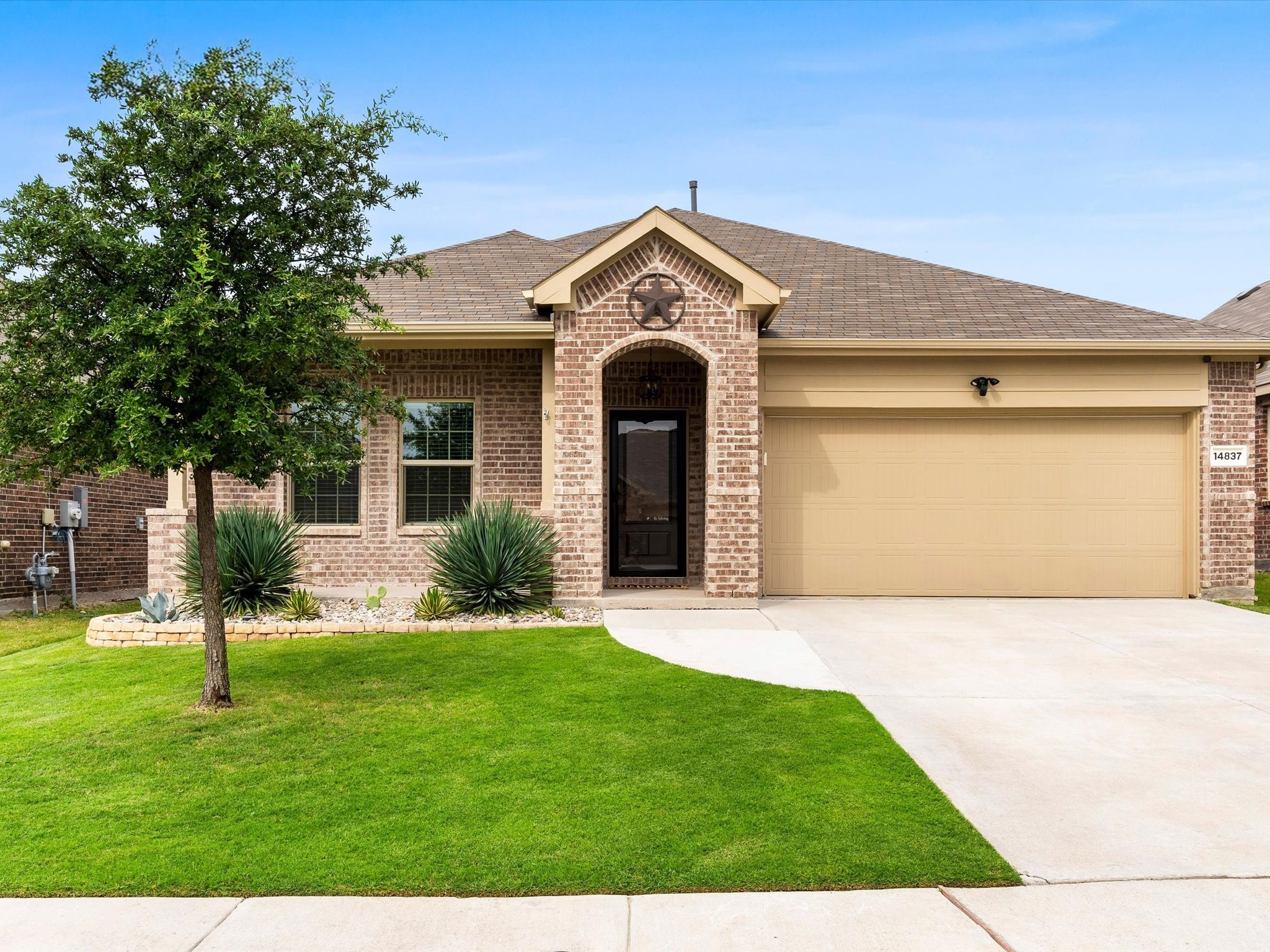 14837 Devils Claw Trail Fort Worth TX 76052