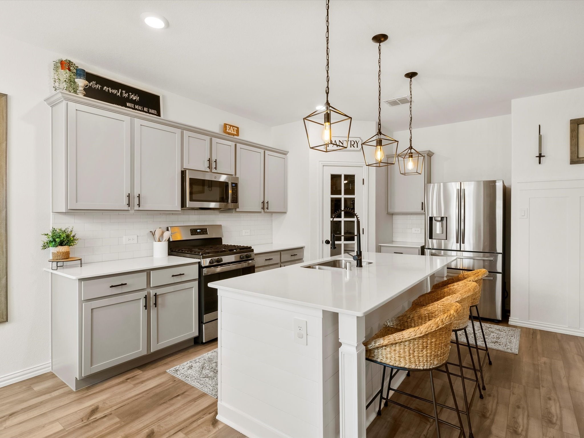 14837 Devils Claw Trail Fort Worth TX 76052