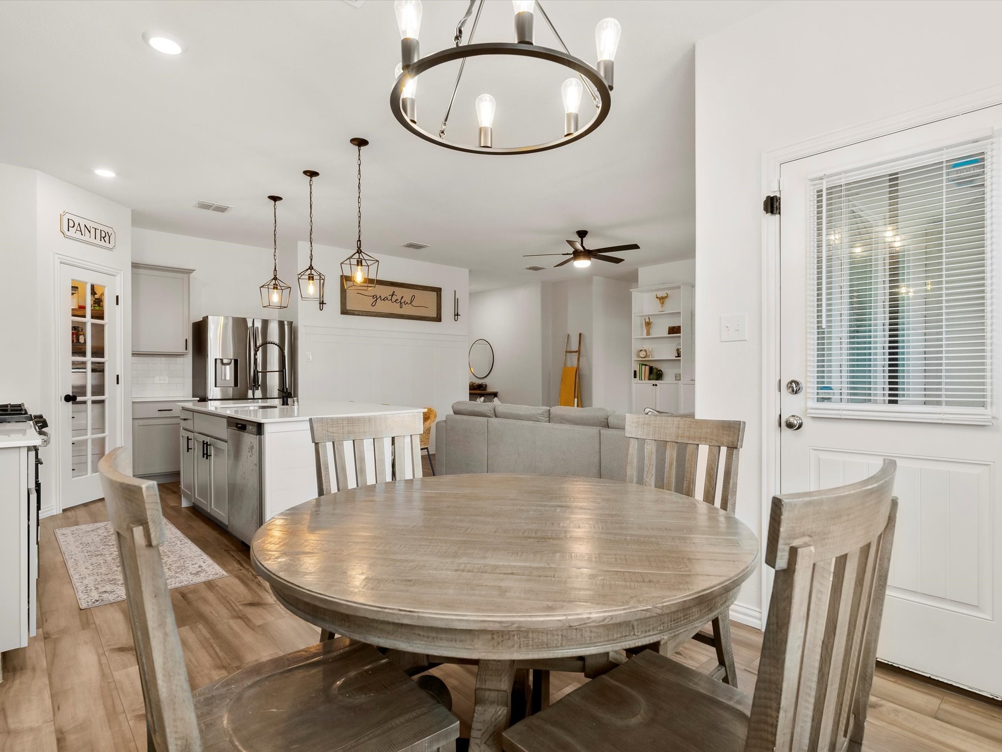 14837 Devils Claw Trail Fort Worth TX 76052