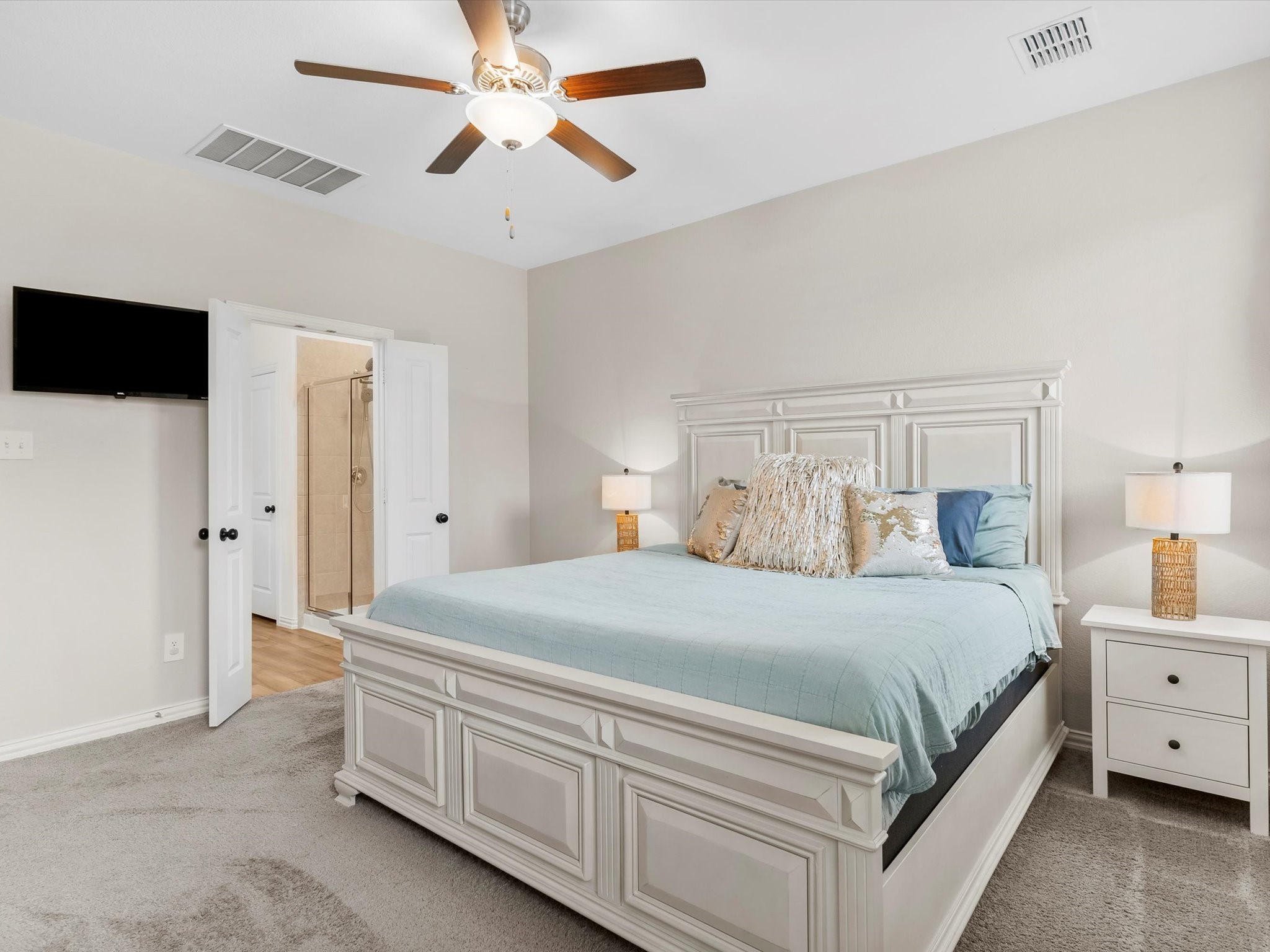 14837 Devils Claw Trail Fort Worth TX 76052